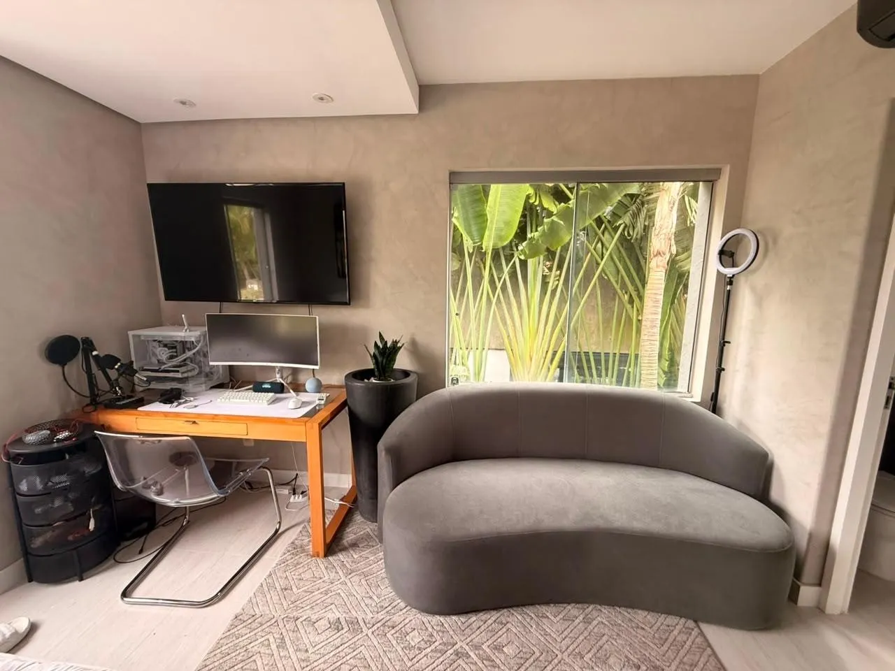Посудомоечная машина и 5 спален: дом 700 м² — photo 9