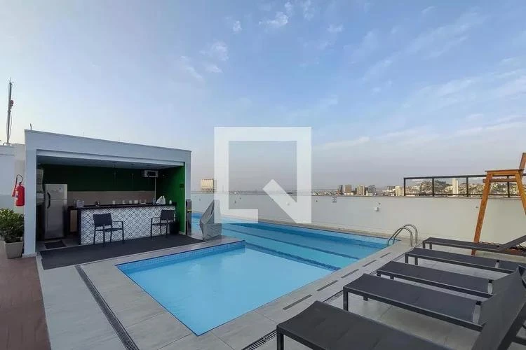 Furnished 30 m² apartment with 1 bedroom — photo 7