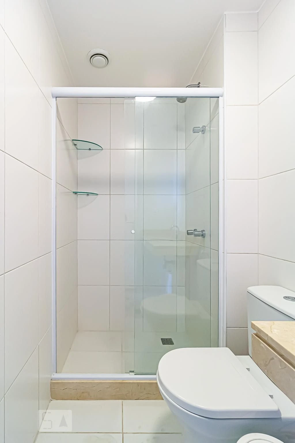2-bedroom apartment in a building with a sauna — photo 23