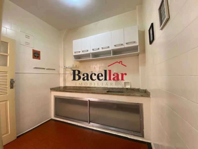 115 m² apartment with 3 bedrooms, 2 bathrooms — photo 7