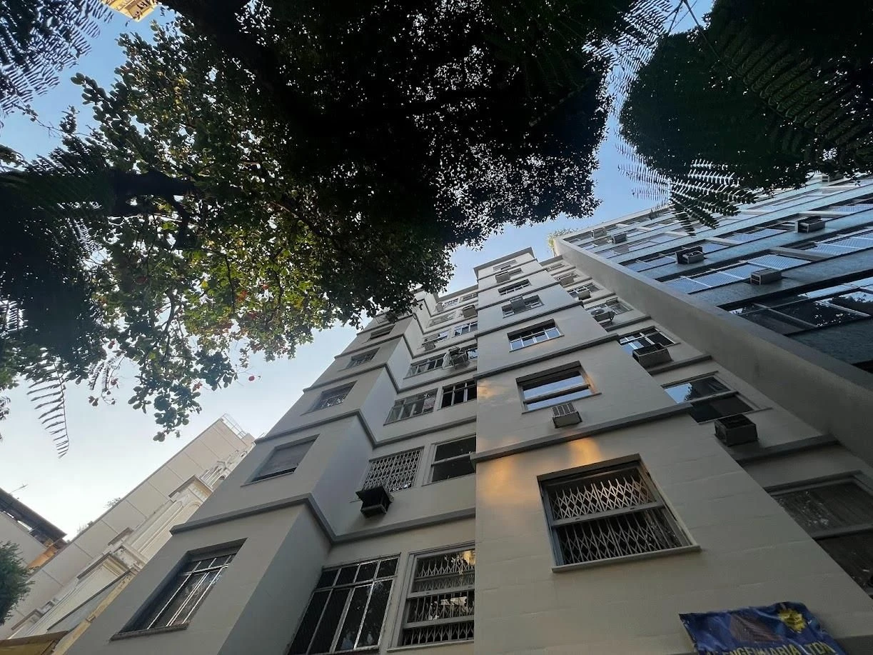 Apartamento de 1 quarto e 50 m² — photo 38