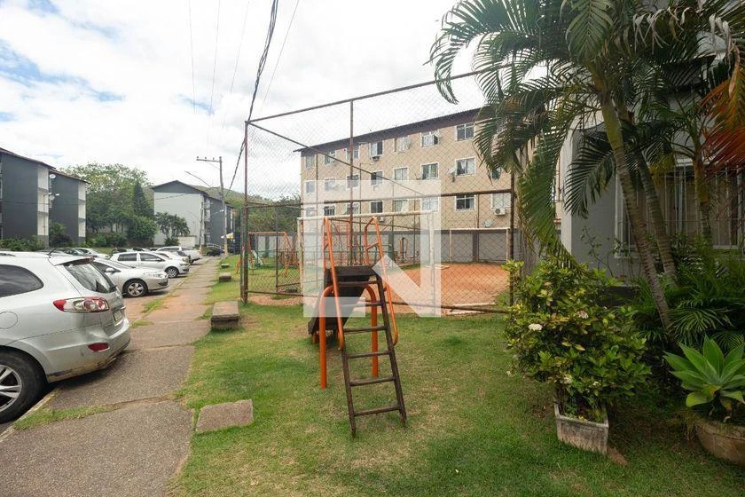 Apartamento de 2 dormitorios con balcón, 50 m² — photo 46