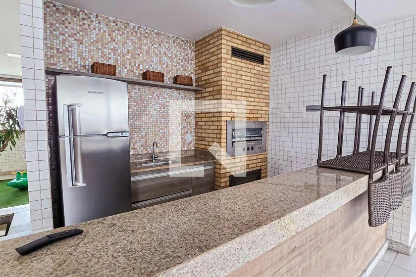 Квартира 68 м² з видом на гори та балконом із грилем — photo 3