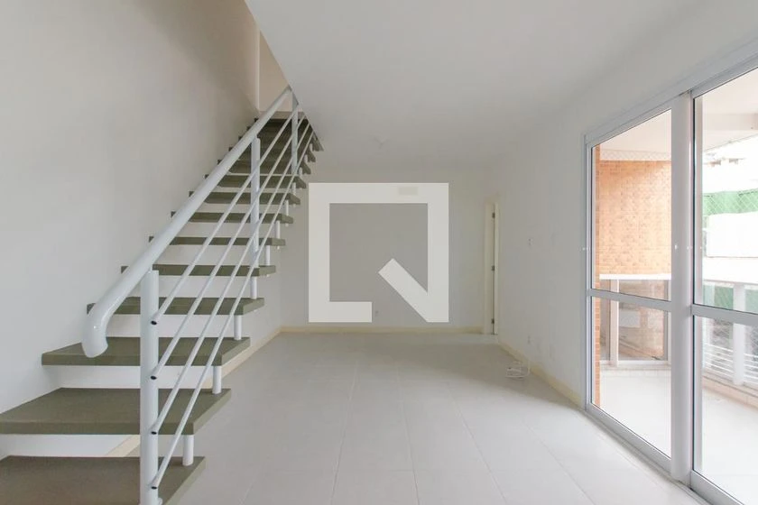 Apartamento de 2 dormitorios con balcón y cocina abierta — photo 5