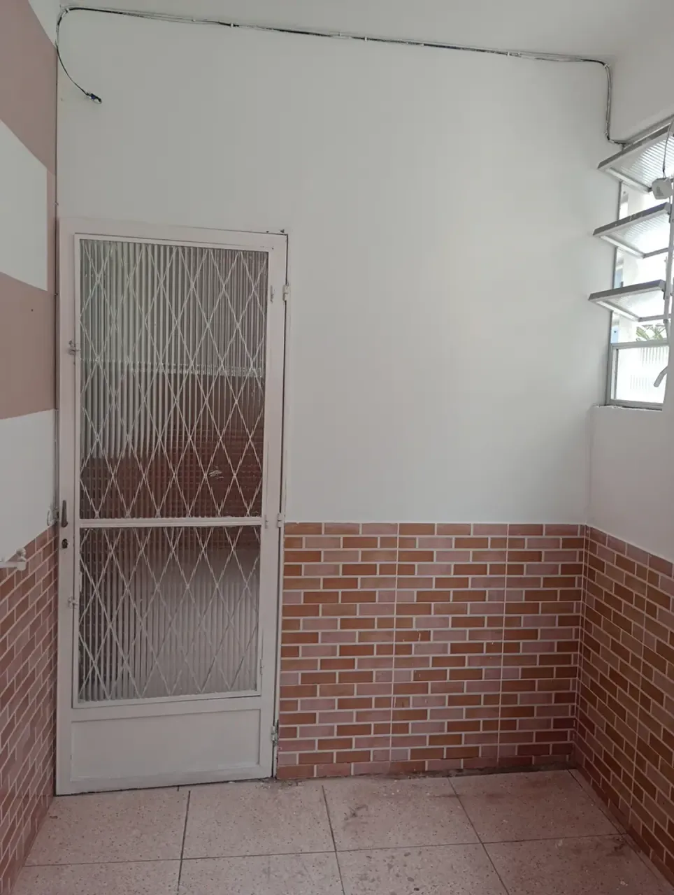 28 m² unfurnished house with 1 bedroom and no parking — photo 15