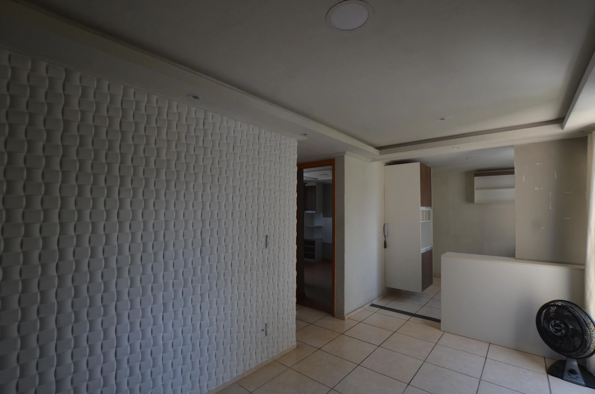 Apartamento de 2 quartos em condomínio com piscina — photo 20