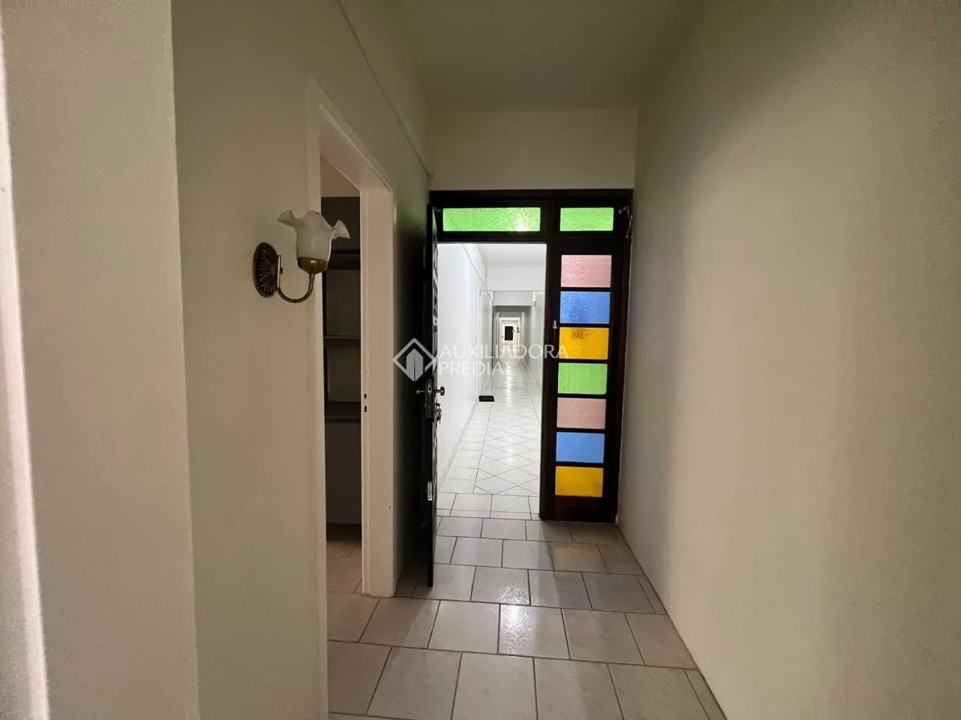 2-bedroom apartment with 2 bathrooms and 59 m² — photo 13