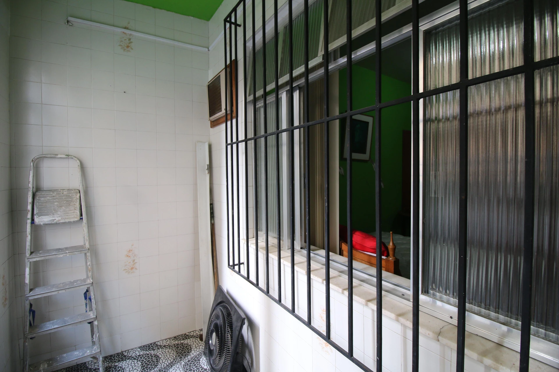 Casa mobiliada com 4 quartos e jardim privativo — photo 42