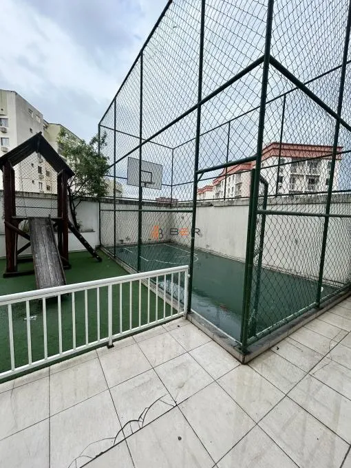 2 quartos e varanda envidraçada: apartamento de 50 m² — photo 20