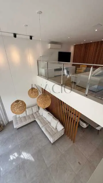 Casa mobiliada com 5 suítes e 690 m² — photo 3