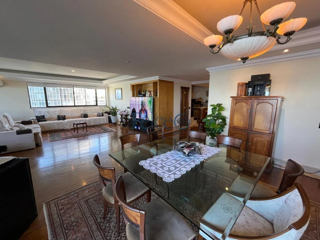 Apartamento mobiliado, 360 m², com banheira — photo 20