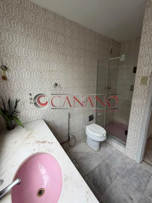 Apartamento de 3 quartos com closet, Méier — photo 4