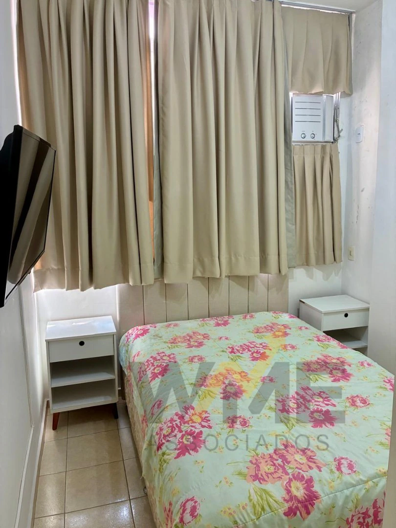 Apartamento de 2 quartos com máquina de lavar, Ipanema — photo 9