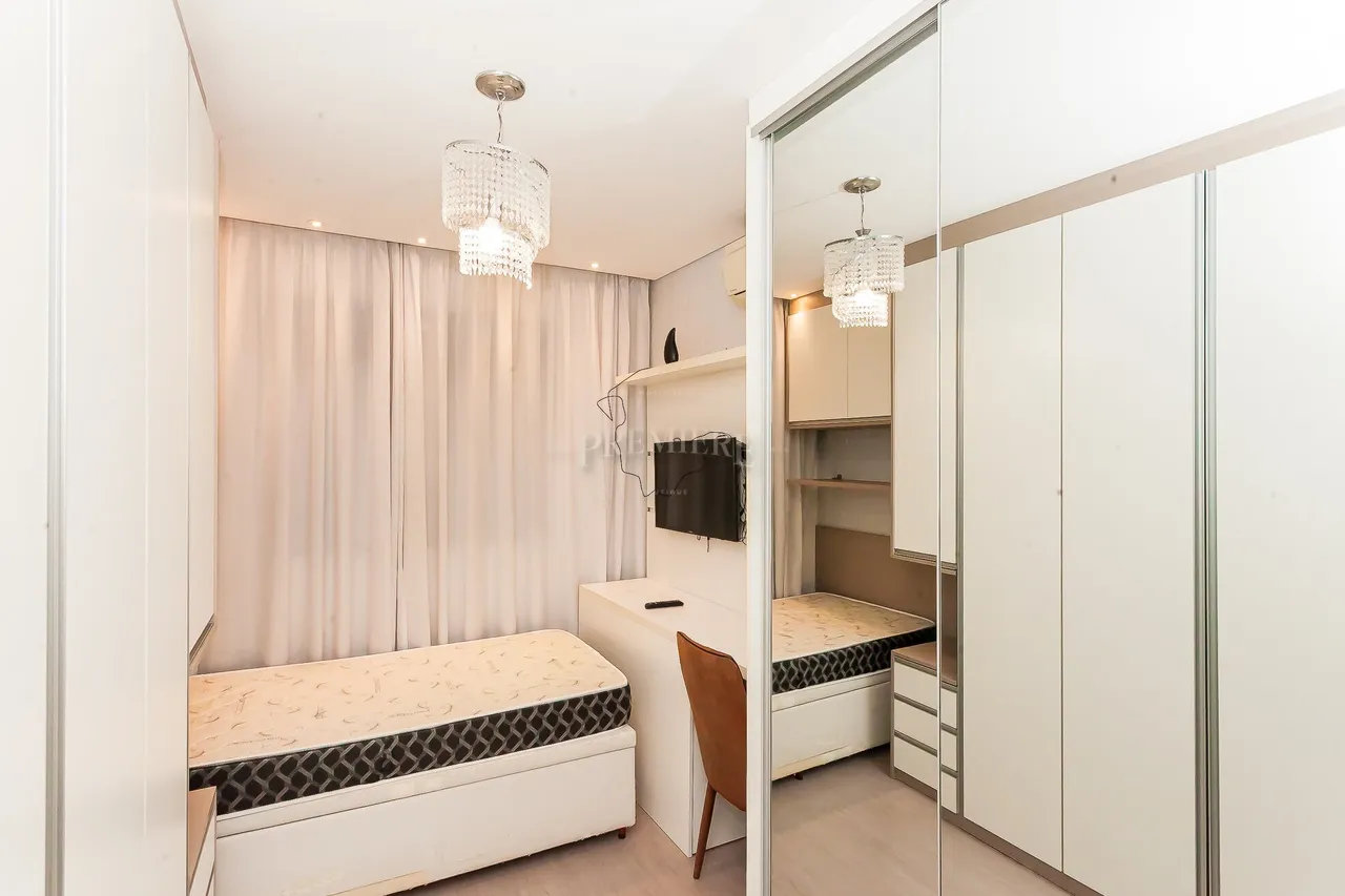 Furnished apartment with 3 suites and 2 parking spaces — photo 6