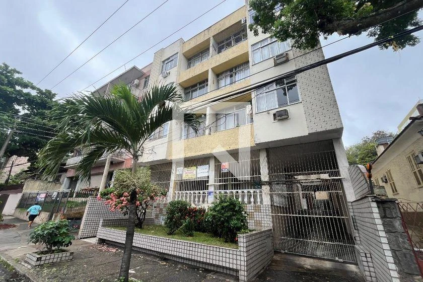 Departamento con espacio de home office en Rio de Janeiro — photo 29