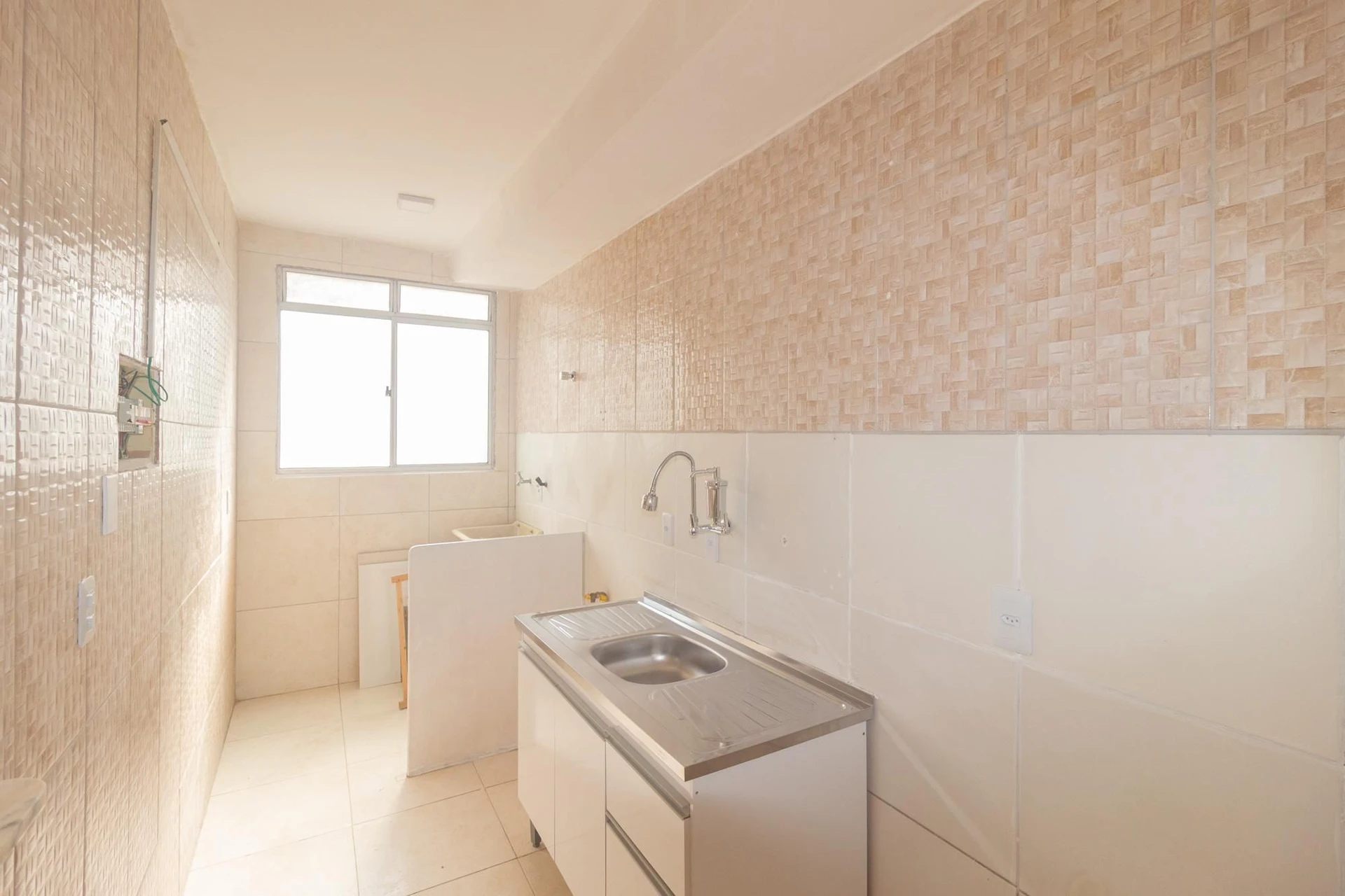 Unfurnished apartment with 2 bedrooms and open-air pool — photo 44