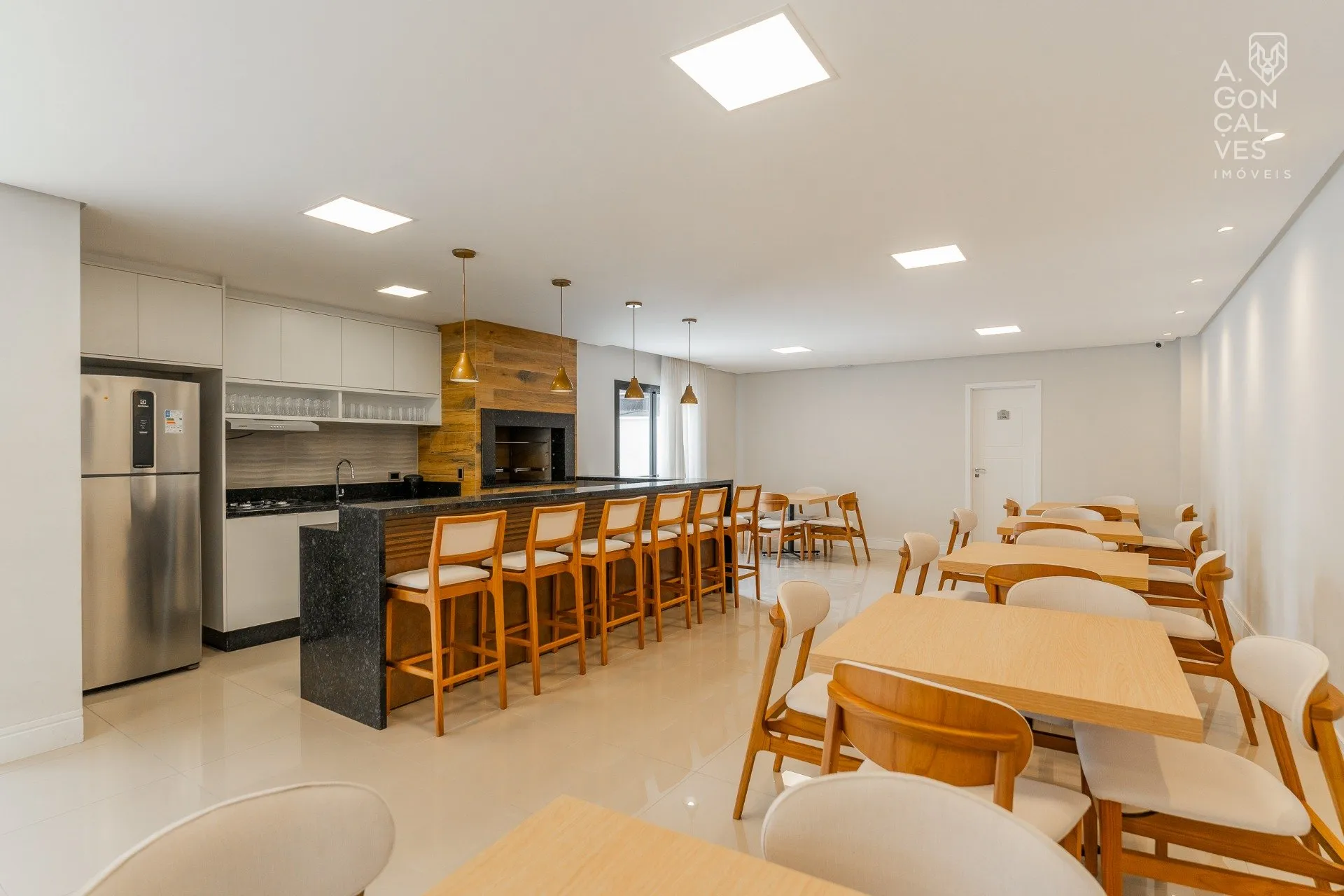 3-bedroom apartment with a dishwasher — photo 8