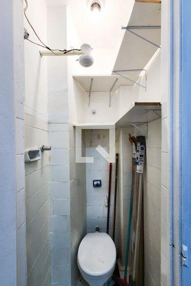 Apartamento, 58 m², com piso de madeira ou laminado — photo 6