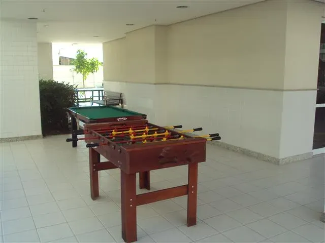 77 m² apartment with 3 bedrooms, balcony and 1 parking — photo 35