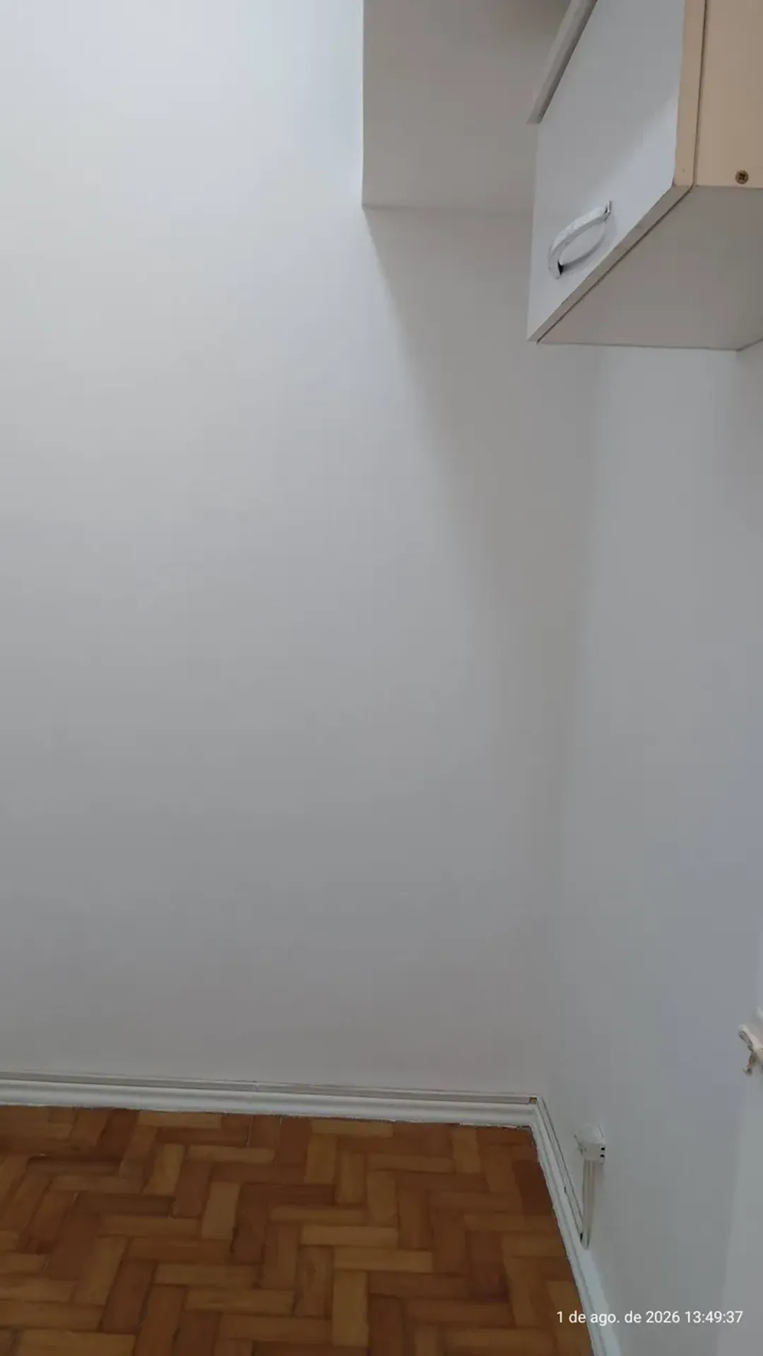 Unfurnished 1-bedroom apartment with 2 bathrooms — photo 34