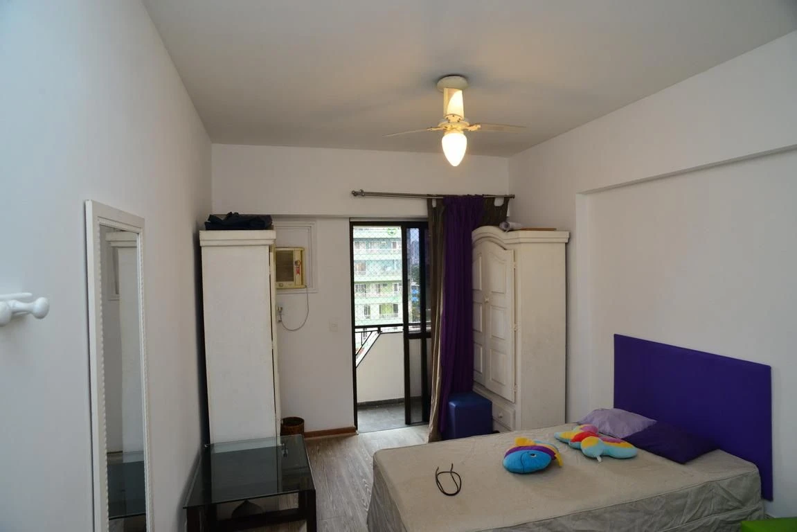 Apartamento mobiliado com 2 suítes e 1 vaga na garagem — photo 15