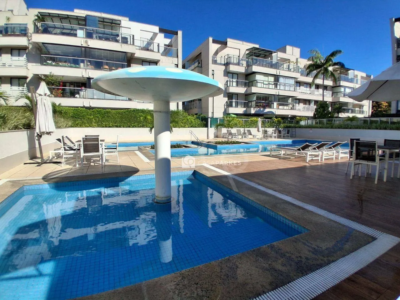 Будинок на 3 спальні, 140 м² і закрита кухня — photo 19