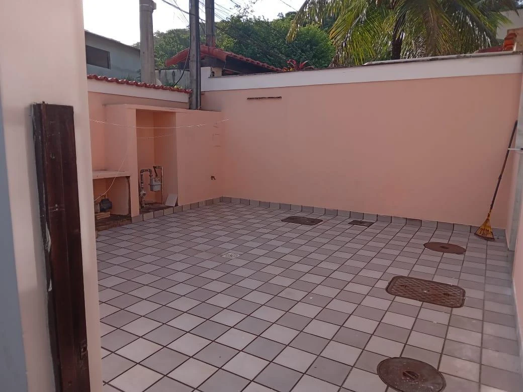 Casa de 4 quartos com varanda gourmet, Jacarepaguá — photo 13