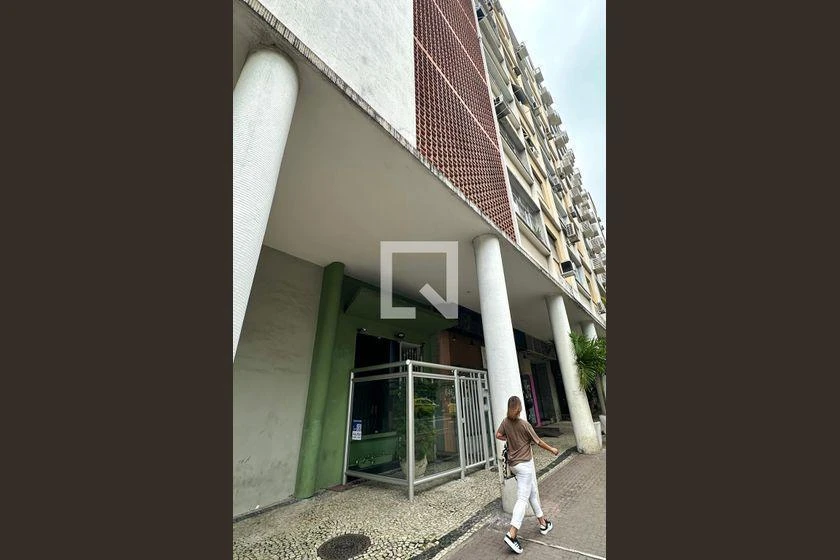 Apartamento mobiliado de 110 m² com 3 quartos — photo 47