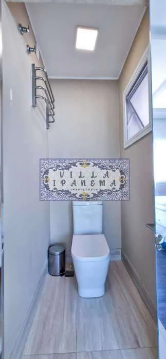 Furnished duplex penthouse 150 m² with 2 en-suites — photo 15
