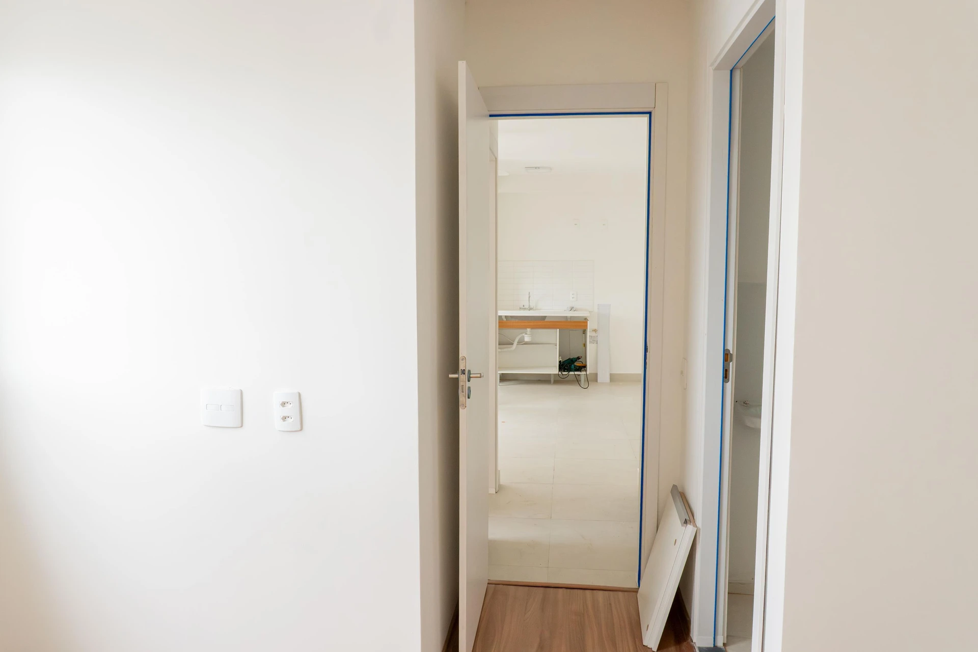 2-bedroom apartment in a building with a sauna — photo 5