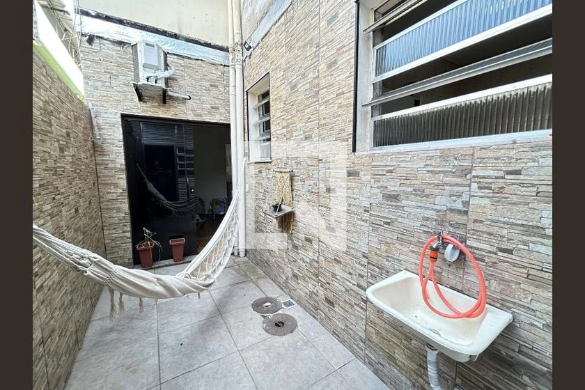 Furnished house 45 m² with 1 bedroom and 1 bathroom — photo 6