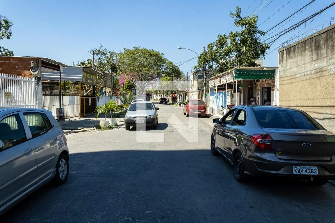 Apartamento sem mobília com 2 quartos e 1 vaga — photo 43