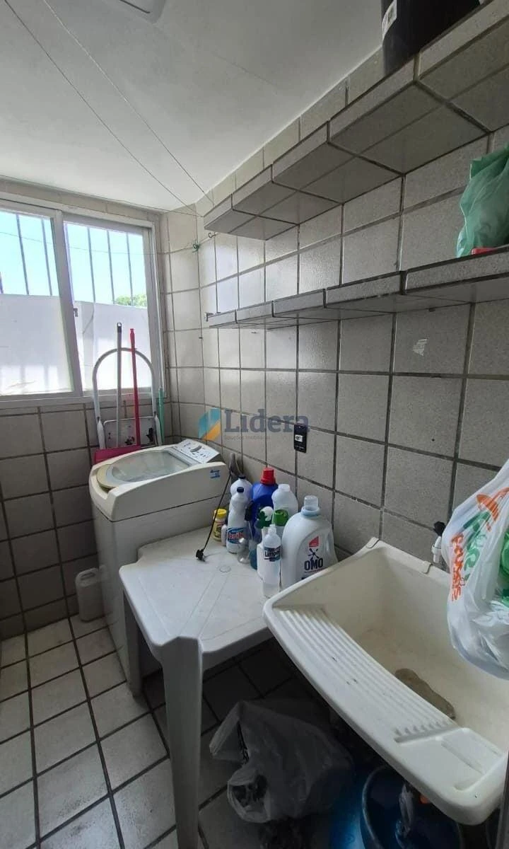 3 quartos e máquina de lavar: apartamento de 72 m² — photo 13