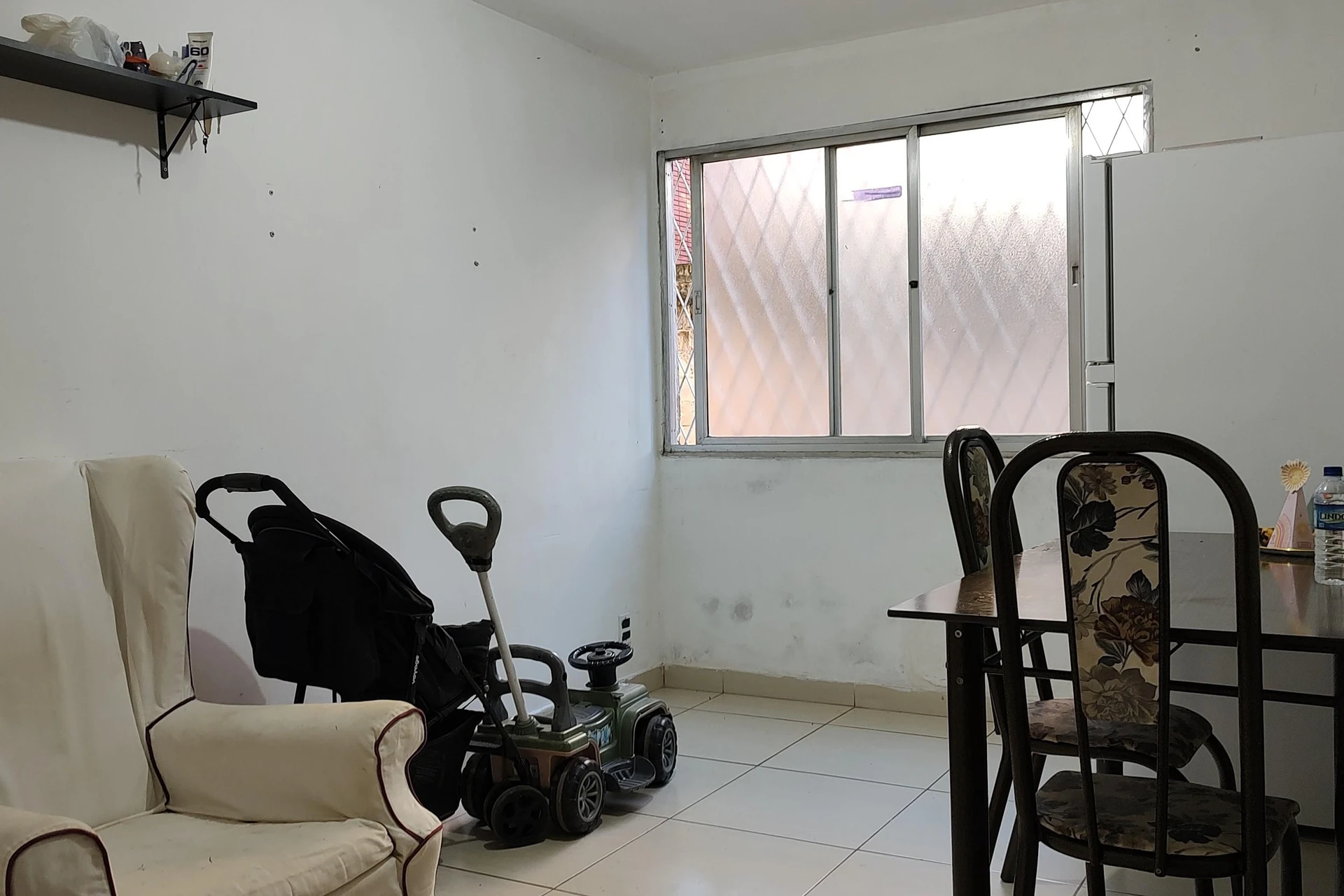 Apartamento para aluguel mobiliado com 3 quartos — photo 11