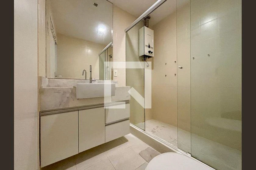 3-bedroom apartment with 216 m² and 2 bathrooms plus 1 parking — photo 39