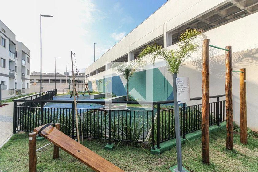 Apartamento mobiliado, 49 m², com vista para as montanhas — photo 15