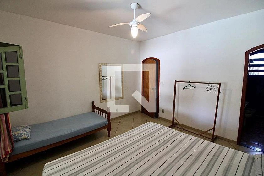 Casa com 6 quartos e 600 m² para aluguel — photo 20