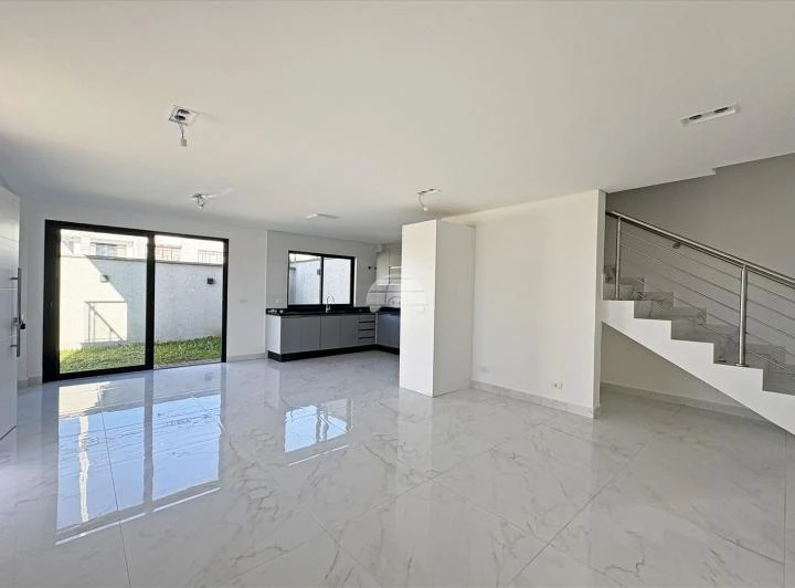 Casa com 3 quartos e cozinha integrada, 169 m² — photo 6