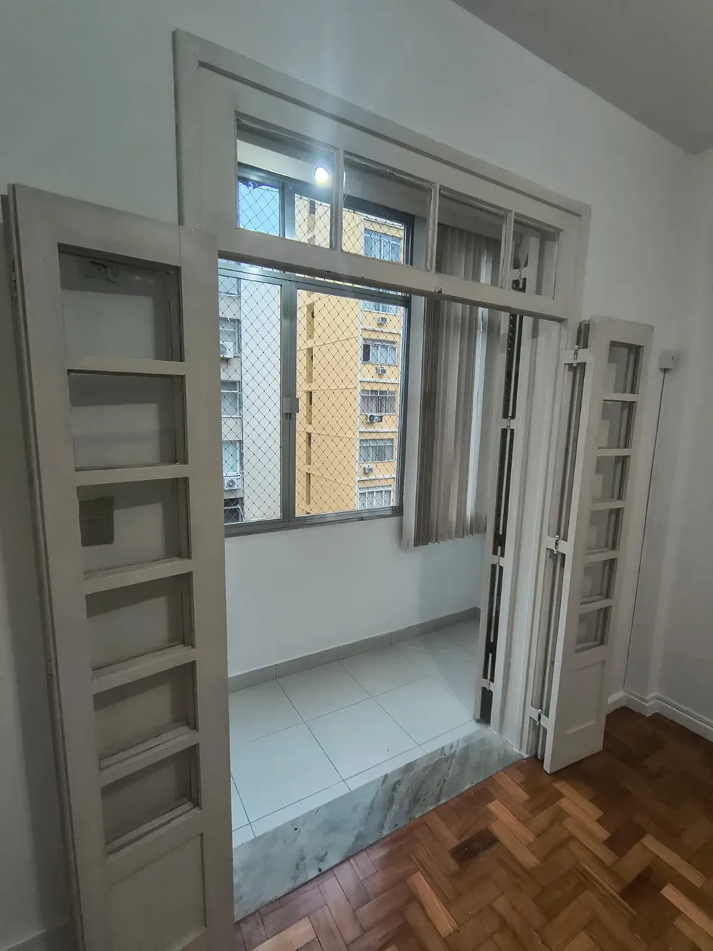 3-bedroom, 110 m² apartment in Rio de Janeiro — photo 8