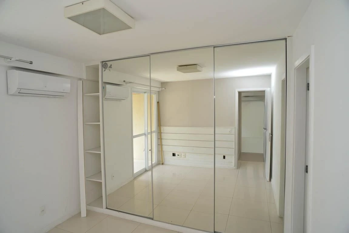 Apartamento, 90 m², com espaço de home office — photo 2