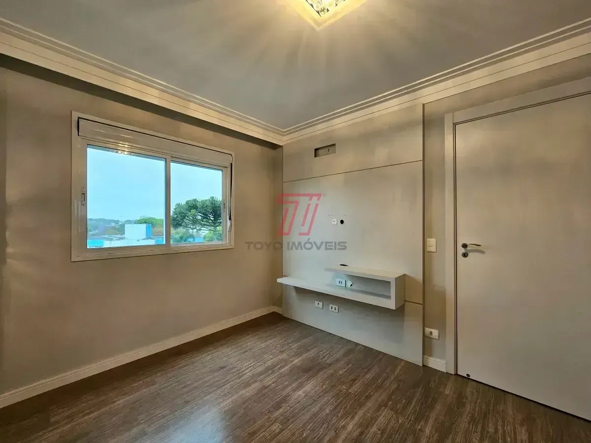Apartamento de 3 dormitórios com suíte e 3 banheiros — photo 22