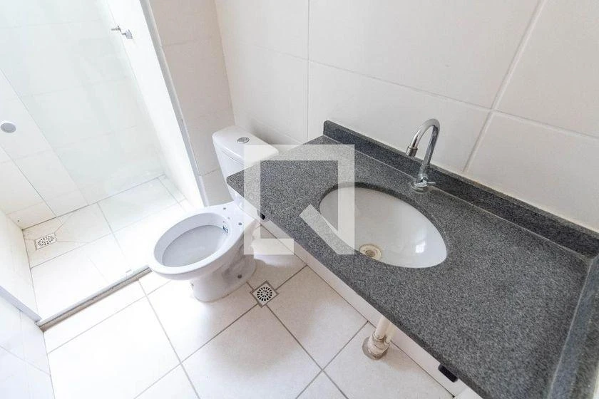 2-bedroom apartment in a building with a pool — photo 27