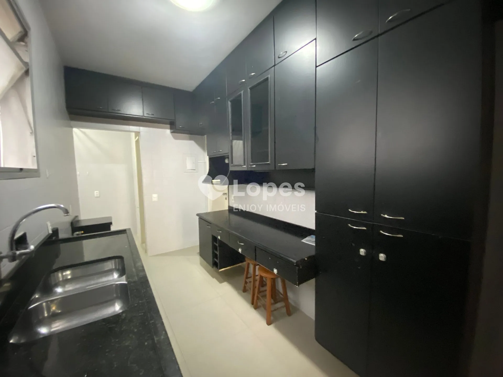 Apartment, 115 m², with a private BBQ — photo 23