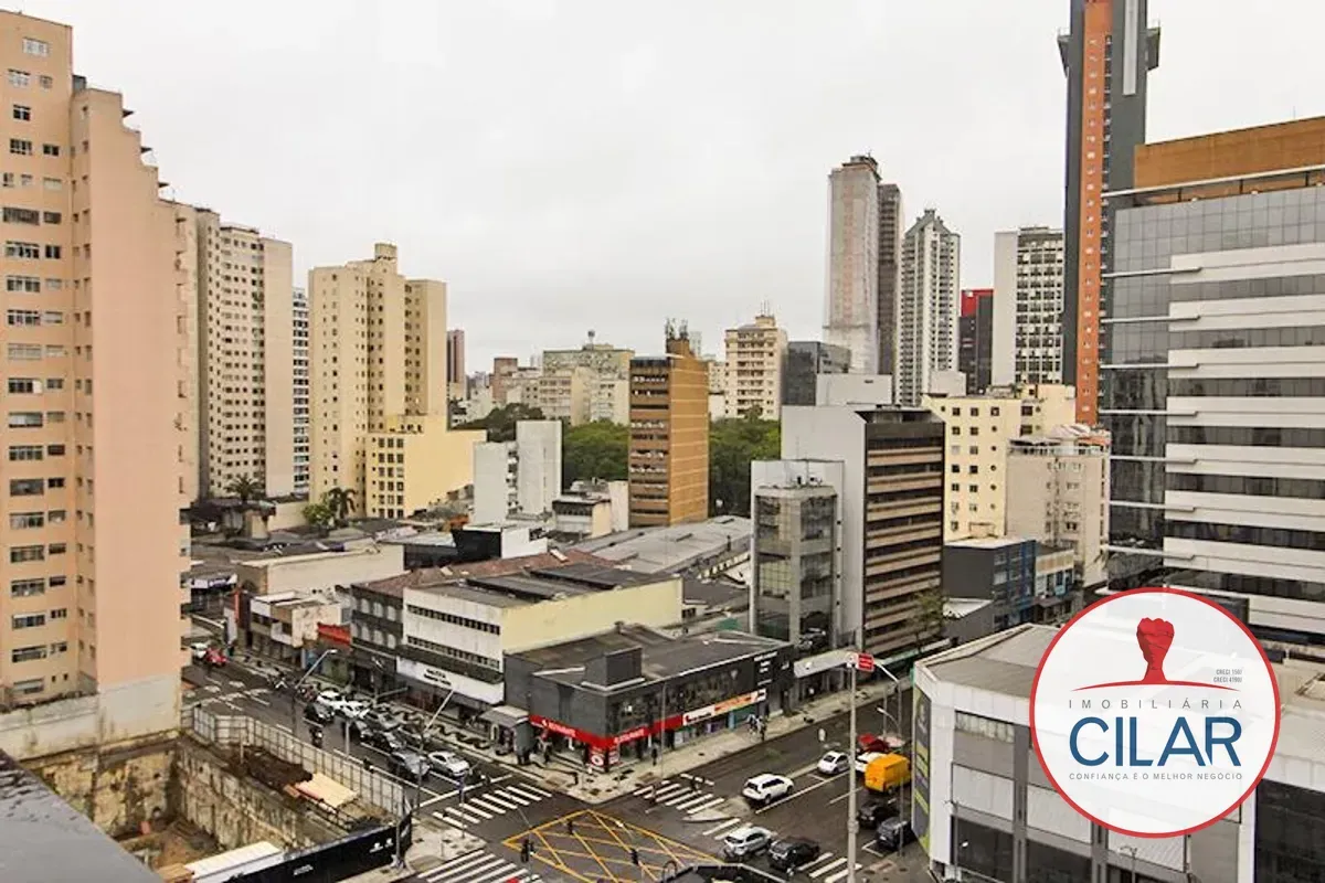 Departamento en piso 2 con espacio de home office — photo 19