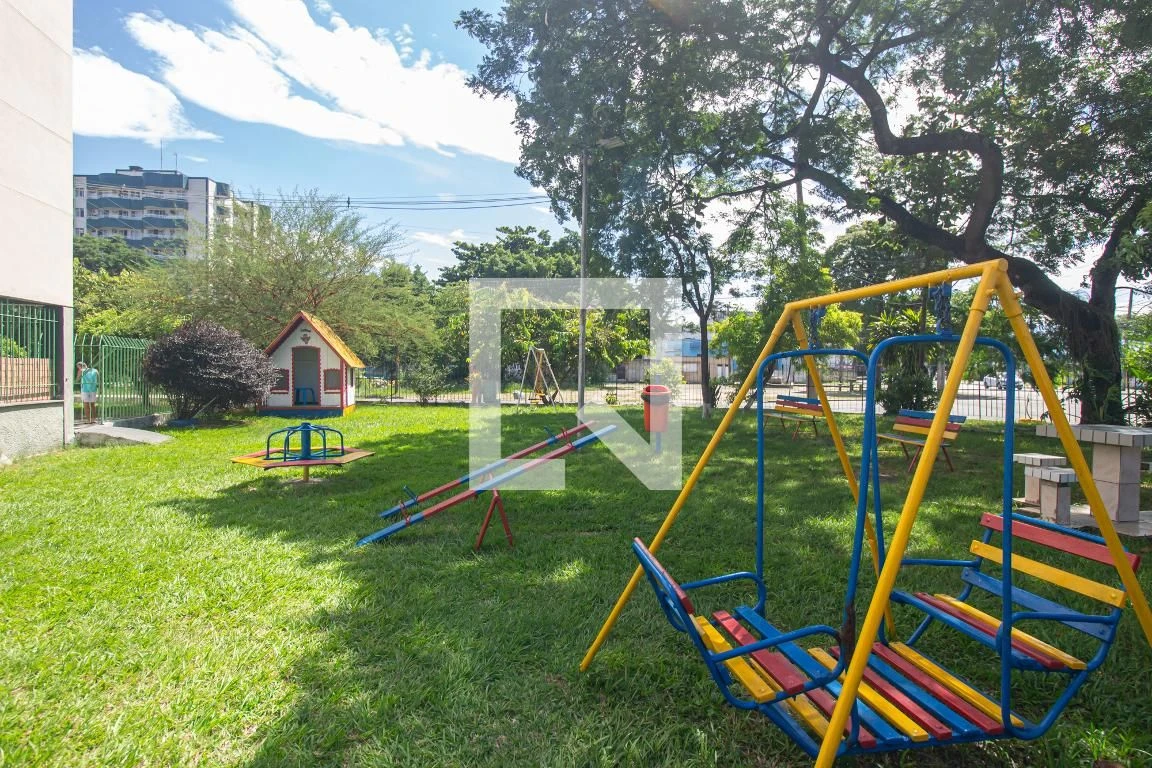 Apartamento de 42 m² e 2 quartos, Campo Grande — photo 38
