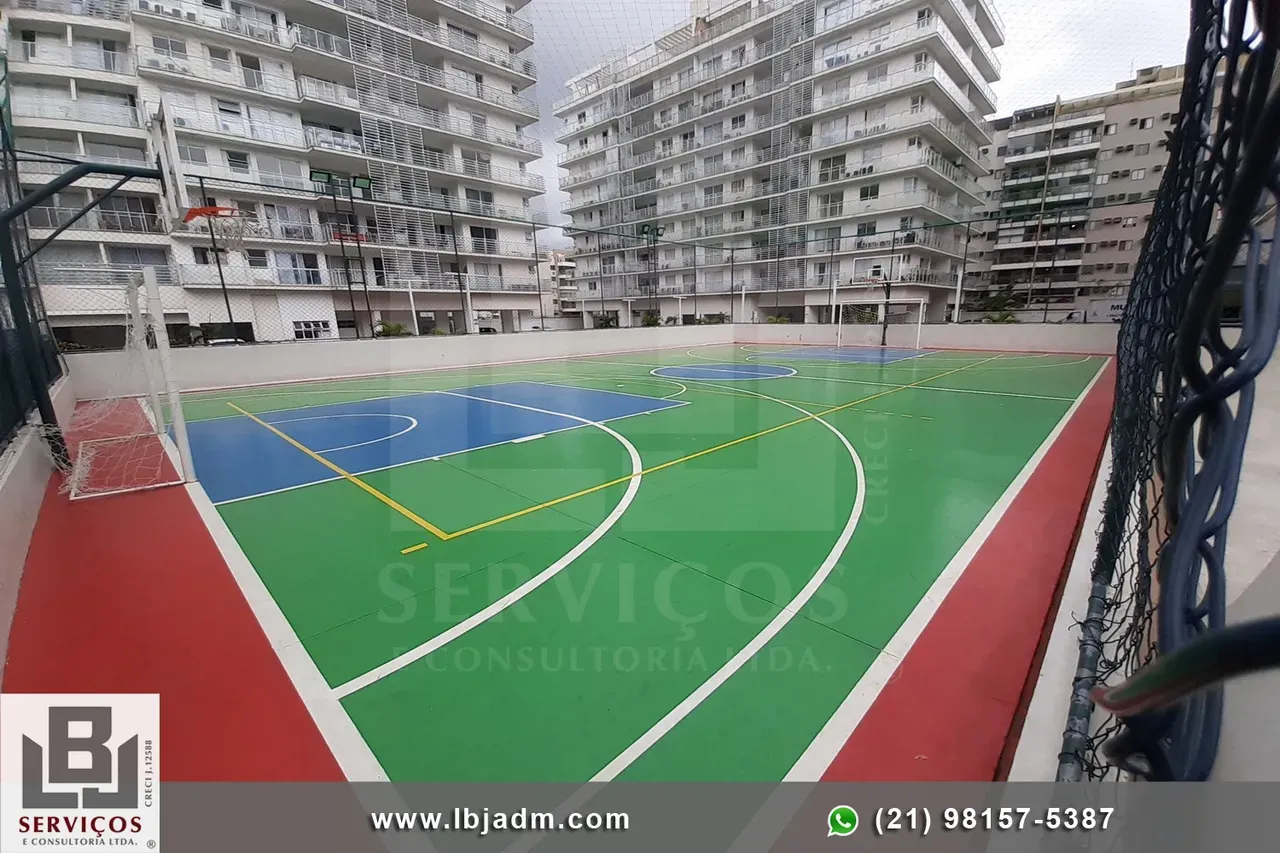 Apartamento, 91 m², com vista para as montanhas — photo 31