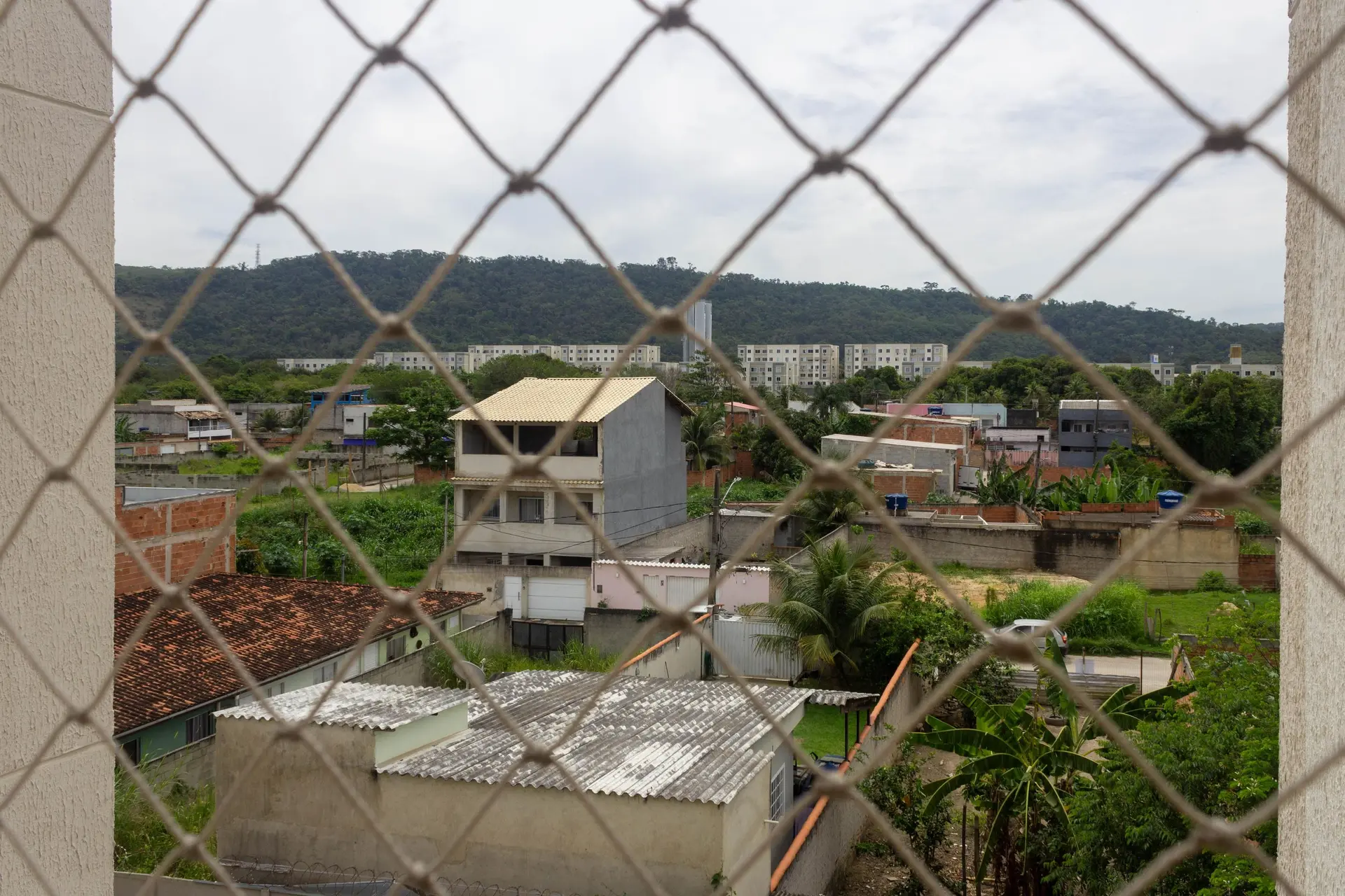 2 quartos e vista para as montanhas: apartamento de 43 m² — photo 54