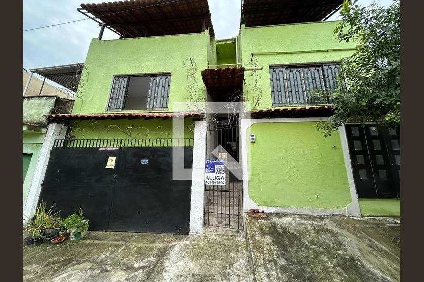 36 m² unfurnished apartment with 1 bedroom and a balcony — photo 25