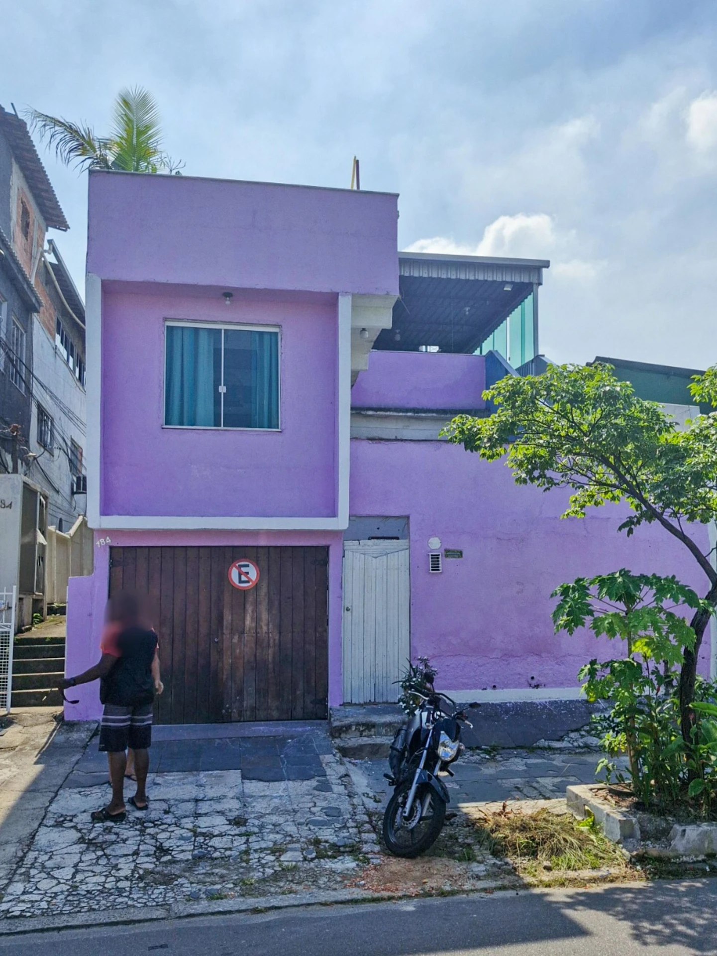 Furnished house with 2 bedrooms and 2 bathrooms — photo 49