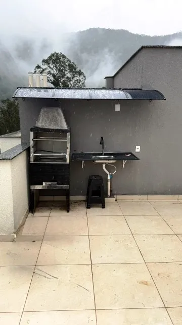 Cobertura para locação com 3 quartos e 2 vagas de garagem — photo 17